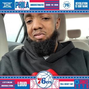 Meet your Posher, Clifford